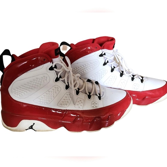 Jordan 9 - Picture 3 of 4